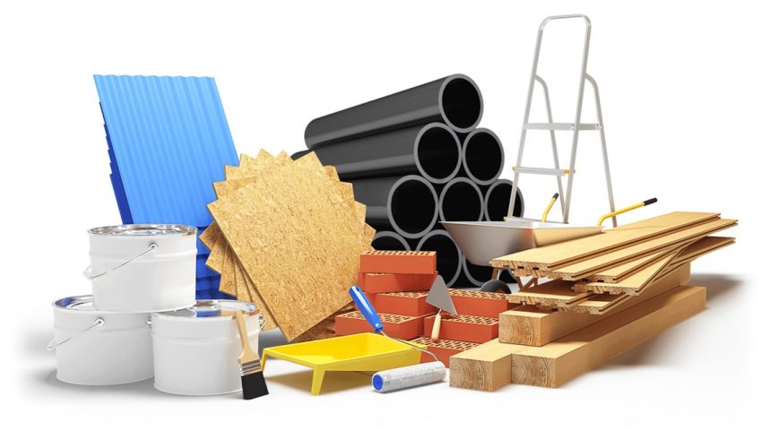 Building Materials