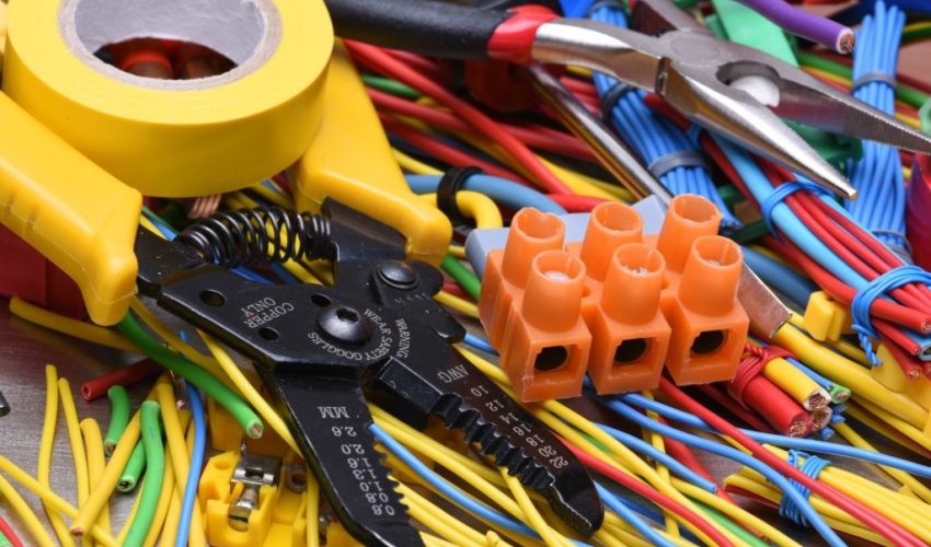 Electrical Supplies