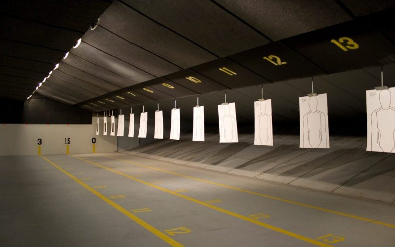 Firing Range